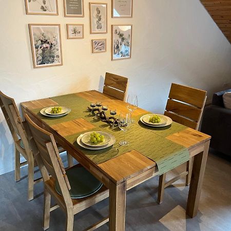 Ferienwohnung Riedle Leutkirch im Allgäu Exterior foto