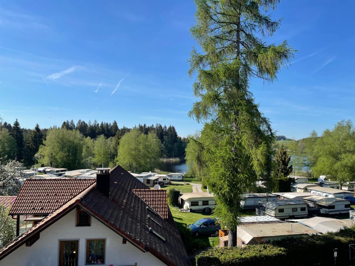 Ferienwohnung Riedle Leutkirch im Allgäu Exterior foto