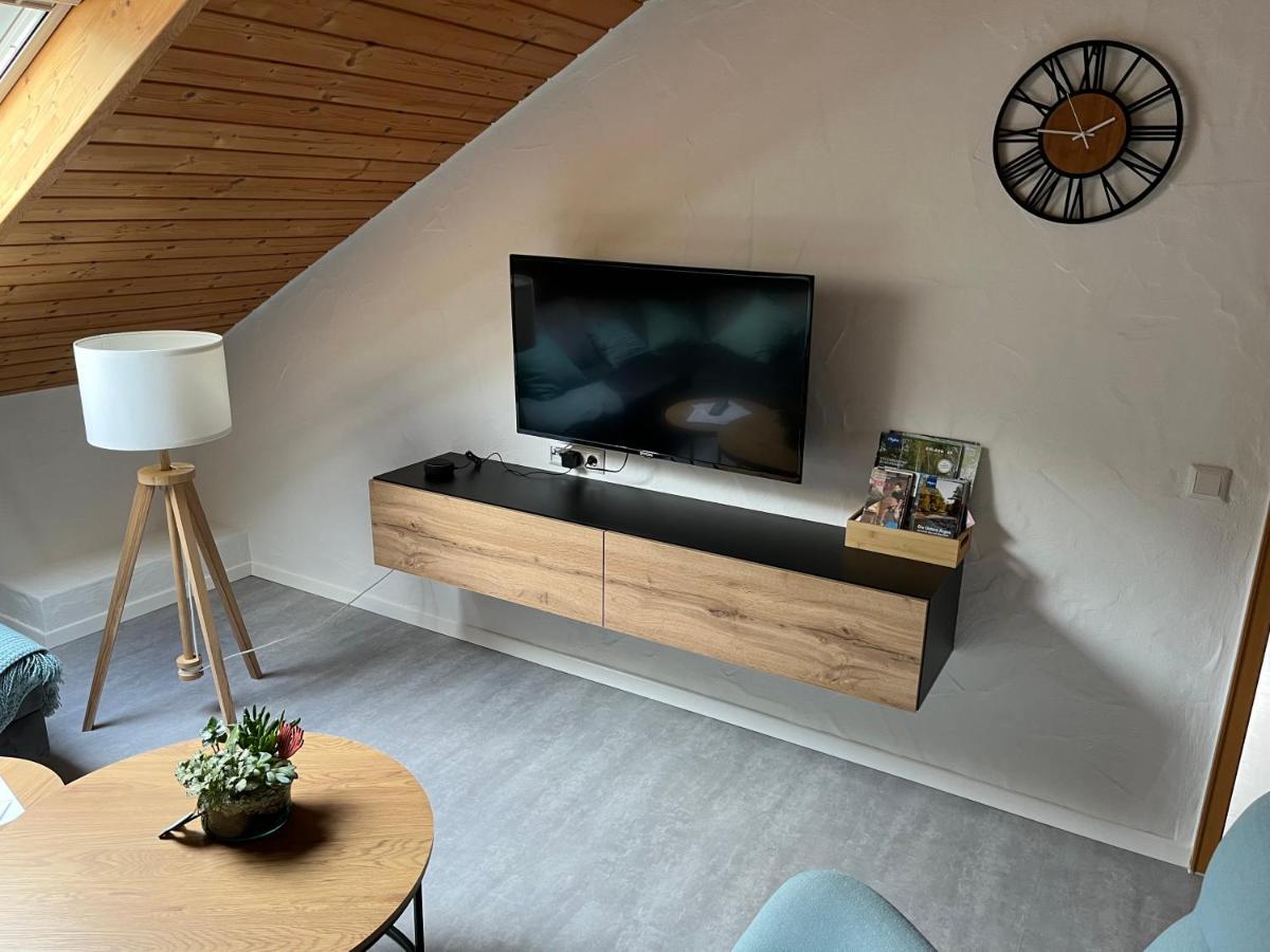 Ferienwohnung Riedle Leutkirch im Allgäu Exterior foto