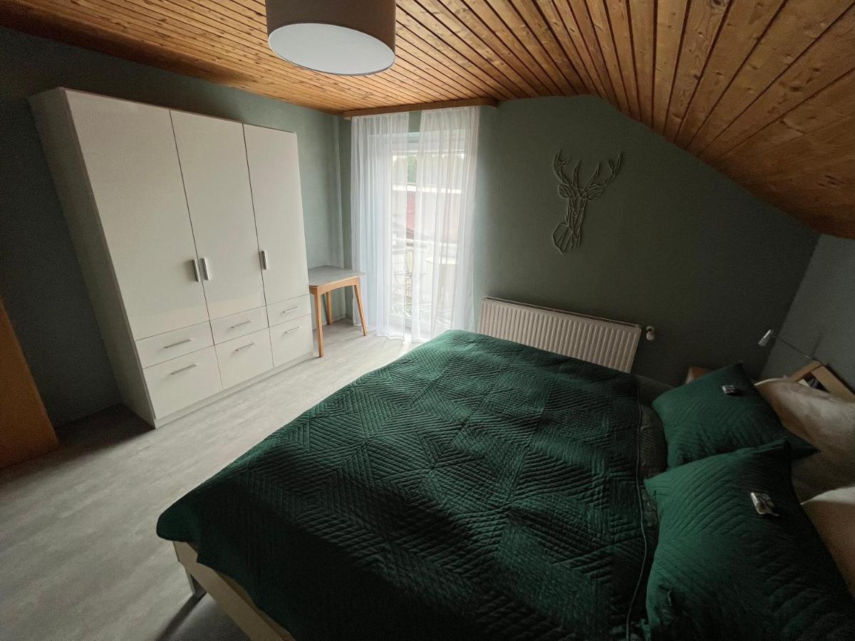Ferienwohnung Riedle Leutkirch im Allgäu Exterior foto