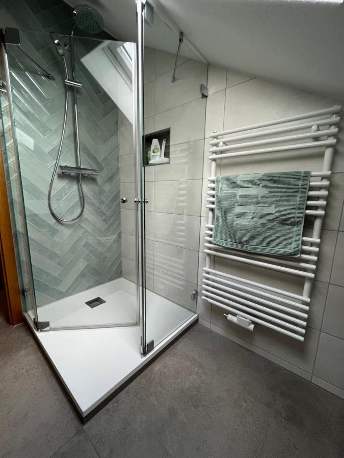 Ferienwohnung Riedle Leutkirch im Allgäu Exterior foto