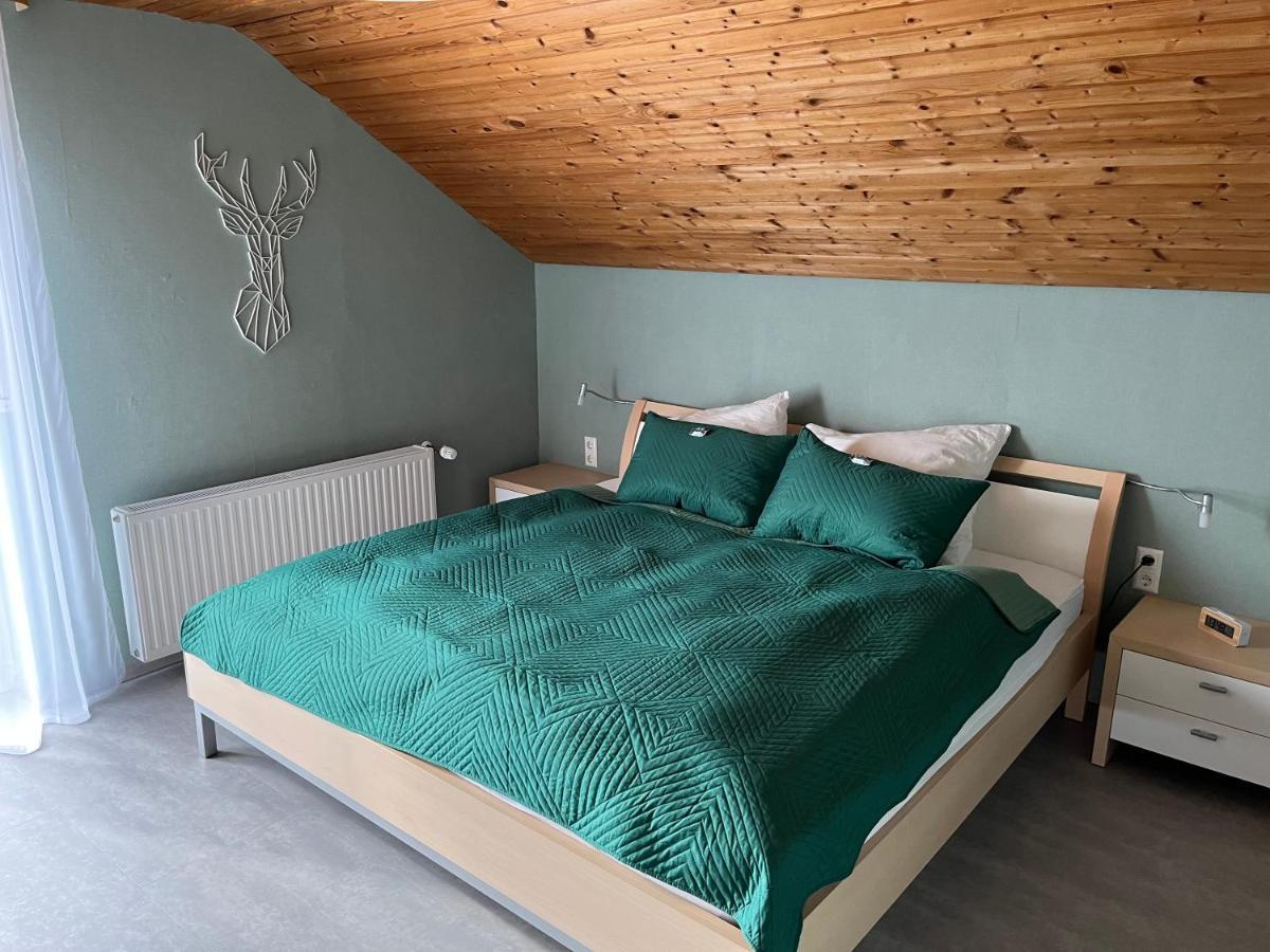 Ferienwohnung Riedle Leutkirch im Allgäu Exterior foto